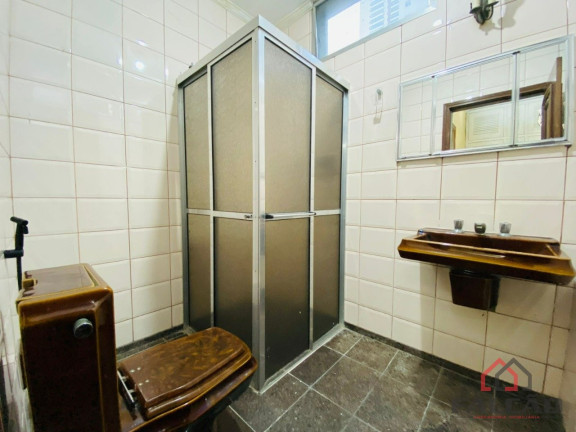 Imagem Apartamento com 2 Quartos à Venda ou Locação, 110 m² em José Menino - Santos