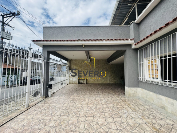 Imagem Casa com 3 Quartos à Venda, 215 m² em Camarão - São Gonçalo Imagem Casa com 3 Quartos à Venda, 215 m² em Camarão - São Gonçalo