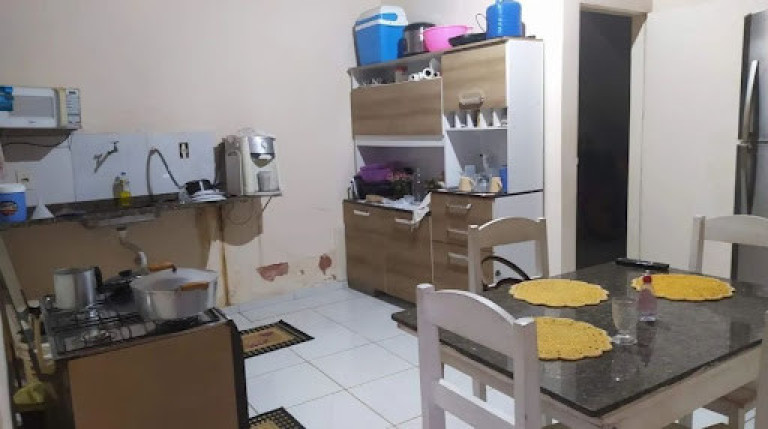 Imagem Casa com 4 Quartos à Venda, 200 m² em Morada Do Sol - Vila Velha Imagem Casa com 4 Quartos à Venda, 200 m² em Morada Do Sol - Vila Velha