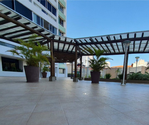 Imagem Apartamento com 4 Quartos à Venda, 144 m² em São José - Aracaju