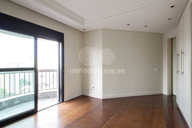 Imagem Cobertura com 4 Quartos à Venda, 464 m² em Jardim Anália Franco - São Paulo Imagem Cobertura com 4 Quartos à Venda, 464 m² em Jardim Anália Franco - São Paulo