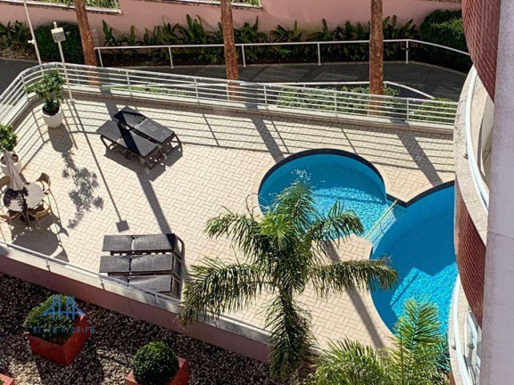 Imagem Cobertura com 3 Quartos à Venda, 176 m² em Saco Grande - Florianópolis