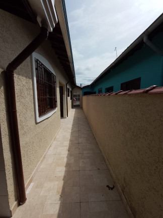 Imagem Casa com 2 Quartos à Venda, 70 m² em Maracanã - Praia Grande