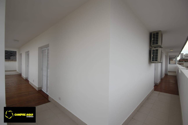 Imagem Cobertura com 4 Quartos à Venda, 381 m² em Higienópolis - São Paulo