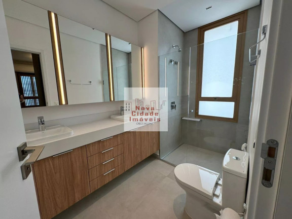 Imagem Apartamento com 3 Quartos para Alugar, 147 m² em Itaim Bibi - São Paulo
