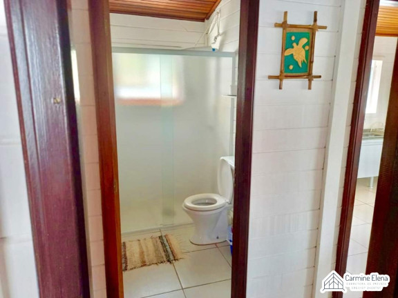 Imagem Casa com 3 Quartos à Venda, 102 m² em Toninhas - Ubatuba