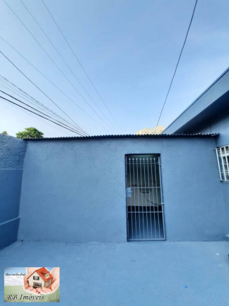 Imagem Casa com 2 Quartos para Alugar, 100 m² em Vila Lea - Santo André Imagem Casa com 2 Quartos para Alugar, 100 m² em Vila Lea - Santo André