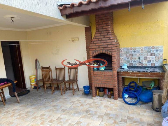 Imagem Casa com 3 Quartos à Venda, 177 m² em Vila Correa - Ferraz De Vasconcelos Imagem Casa com 3 Quartos à Venda, 177 m² em Vila Correa - Ferraz De Vasconcelos