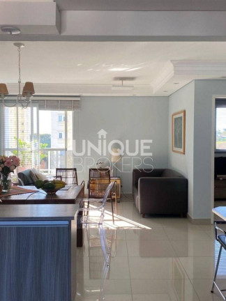 Imagem Apartamento com 3 Quartos à Venda, 124 m² em Centro - Jundiaí Imagem Apartamento com 3 Quartos à Venda, 124 m² em Centro - Jundiaí