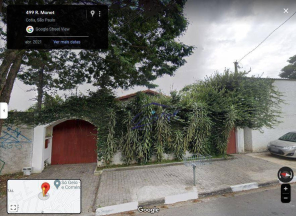Imagem Casa com 5 Quartos à Venda, 300 m² em Granja Viana - Cotia Imagem Casa com 5 Quartos à Venda, 300 m² em Granja Viana - Cotia