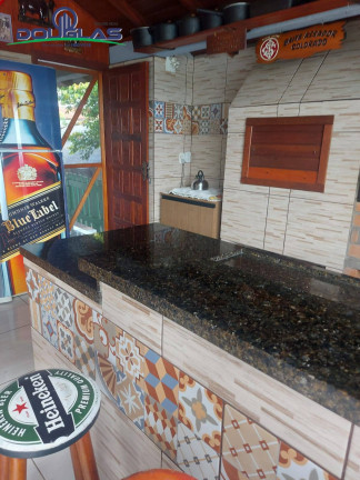 Imagem Casa com 2 Quartos à Venda,  em águas Claras - Viamão