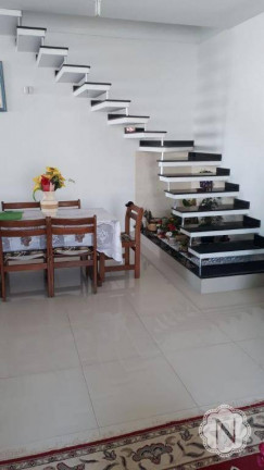 Imagem Sobrado com 3 Quartos à Venda, 161 m² em Bopiranga - Itanhaém Imagem Sobrado com 3 Quartos à Venda, 161 m² em Bopiranga - Itanhaém