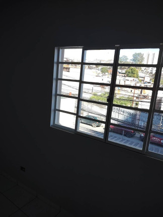 Imagem Sala Comercial para Alugar, 49 m² em Vila Luzita - Santo André Imagem Sala Comercial para Alugar, 49 m² em Vila Luzita - Santo André