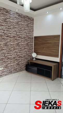 Imagem Casa com 3 Quartos à Venda, 119 m² em Vila Paranaguá - São Paulo Imagem Casa com 3 Quartos à Venda, 119 m² em Vila Paranaguá - São Paulo