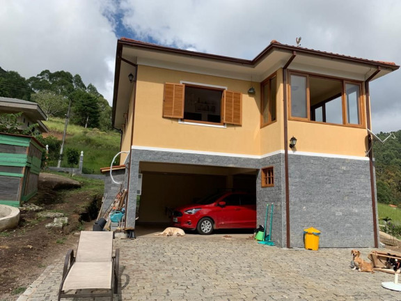 Imagem Casa com 2 Quartos à Venda, 135 m² em Vieira - Teresópolis Imagem Casa com 2 Quartos à Venda, 135 m² em Vieira - Teresópolis