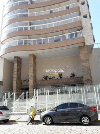 Imagem Apartamento com 3 Quartos à Venda, 131 m² em Aviação - Praia Grande Imagem Apartamento com 3 Quartos à Venda, 131 m² em Aviação - Praia Grande