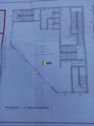 Imagem Ponto Comercial para Alugar, 760 m² em Centro - Sorocaba Imagem Ponto Comercial para Alugar, 760 m² em Centro - Sorocaba