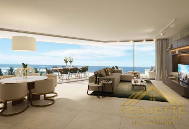 Imagem Cobertura com 4 Quartos à Venda, 430 m² em Riviera De São Lourenço - Bertioga Imagem Cobertura com 4 Quartos à Venda, 430 m² em Riviera De São Lourenço - Bertioga