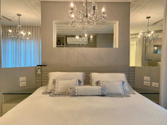 Imagem Apartamento com 3 Quartos à Venda, 186 m² em Centro - Balneário Camboriú