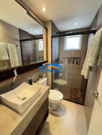 Imagem Apartamento com 1 Quarto à Venda, 75 m² em Jaguaré - São Paulo