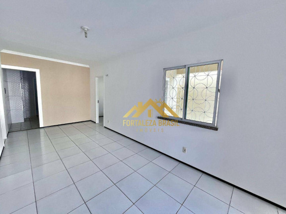 Imagem Imóvel com 3 Quartos à Venda, 178 m² em Mondubim - Fortaleza