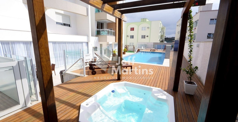 Imagem Apartamento com 3 Quartos à Venda, 106 m² em Estreito - Florianópolis Imagem Apartamento com 3 Quartos à Venda, 106 m² em Estreito - Florianópolis