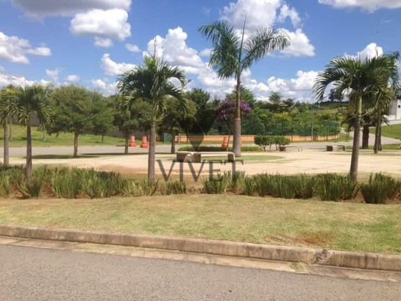 Imagem Terreno à Venda, 1.160 m² em Alphaville Nova Esplanada - Votorantim Imagem Terreno à Venda, 1.160 m² em Alphaville Nova Esplanada - Votorantim