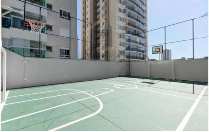 Imagem Imóvel com 2 Quartos à Venda, 56 m² em Baeta Neves - São Bernardo Do Campo Imagem Imóvel com 2 Quartos à Venda, 56 m² em Baeta Neves - São Bernardo Do Campo