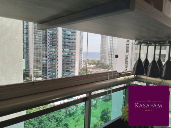 Imagem Apartamento com 3 Quartos à Venda, 143 m² em Barra Da Tijuca - Rio De Janeiro Imagem Apartamento com 3 Quartos à Venda, 143 m² em Barra Da Tijuca - Rio De Janeiro
