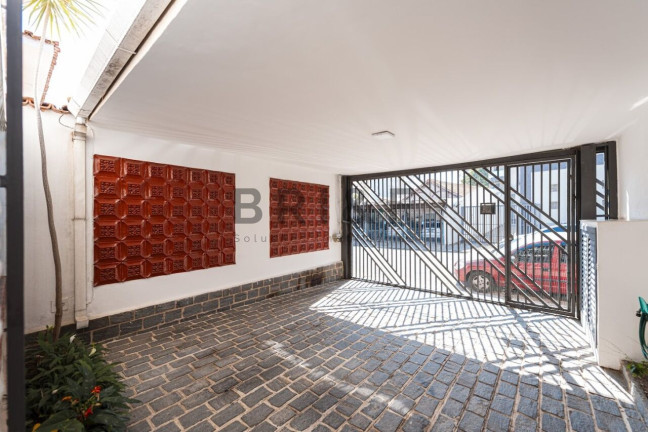 Imagem Casa com 3 Quartos à Venda, 170 m² em Chácara Santo Antônio (zona Sul) - São Paulo Imagem Casa com 3 Quartos à Venda, 170 m² em Chácara Santo Antônio (zona Sul) - São Paulo