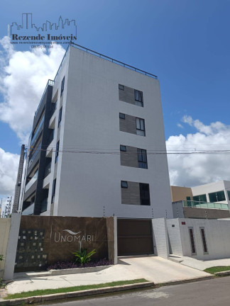 Imagem Apartamento com 3 Quartos à Venda, 72 m² em Intermares - Cabedelo