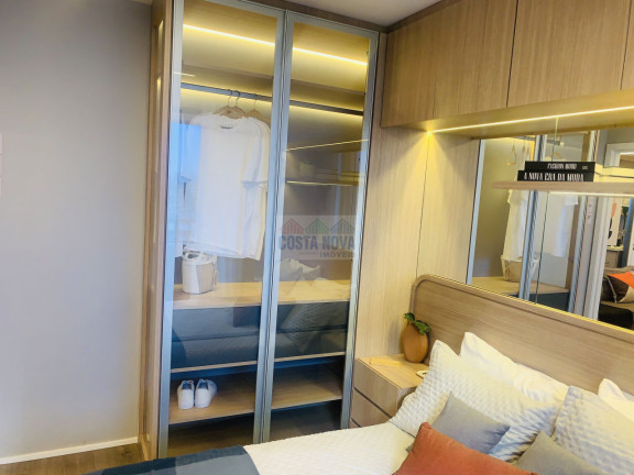 Imagem Apartamento com 2 Quartos à Venda, 34 m² em Campo Belo - São Paulo Imagem Apartamento com 2 Quartos à Venda, 34 m² em Campo Belo - São Paulo