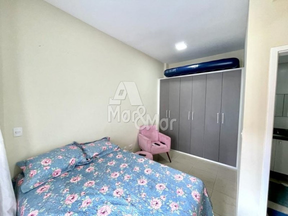 Imagem Flat com 2 Quartos à Venda, 65 m² em Pitangueiras - Guarujá Imagem Flat com 2 Quartos à Venda, 65 m² em Pitangueiras - Guarujá