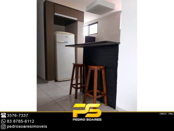 Imagem Apartamento com 2 Quartos à Venda, 70 m² em Camboinha - Cabedelo Imagem Apartamento com 2 Quartos à Venda, 70 m² em Camboinha - Cabedelo