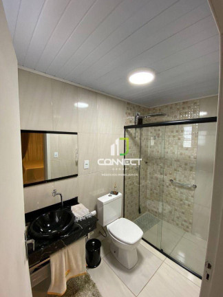 Imagem Casa com 4 Quartos à Venda, 187 m² em São Judas - Itajaí Imagem Casa com 4 Quartos à Venda, 187 m² em São Judas - Itajaí