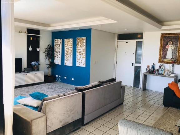 Imagem Apartamento com 5 Quartos à Venda, 300 m² em Candeias - Jaboatão Dos Guararapes