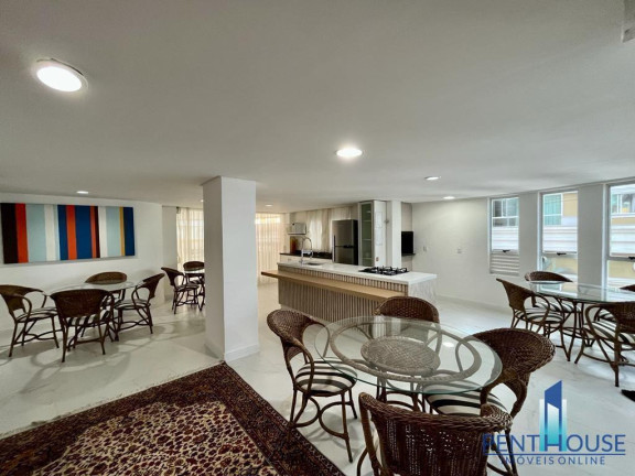 Imagem Apartamento com 4 Quartos à Venda, 201 m² em Centro - Balneário Camboriú