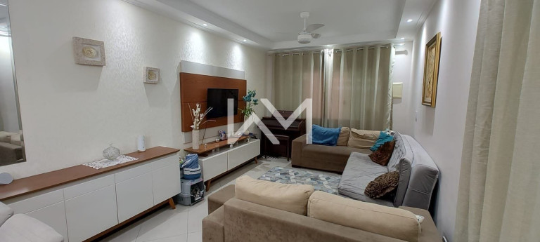 Sobrado com 3 Quartos à Venda, 165 m² em Jardim Santa Clara - Guarulhos