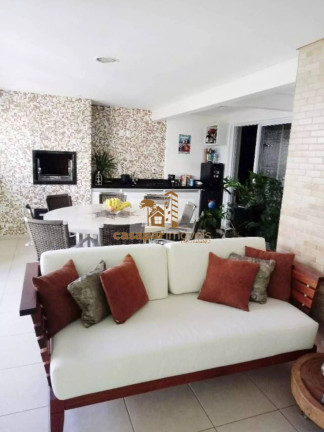 Imagem Apartamento com 4 Quartos à Venda, 243 m² em Santo Antonio - São Caetano Do Sul Imagem Apartamento com 4 Quartos à Venda, 243 m² em Santo Antonio - São Caetano Do Sul