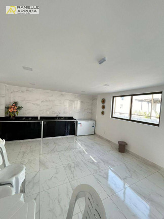 Imagem Apartamento com 3 Quartos à Venda, 83 m² em Intermares - Cabedelo