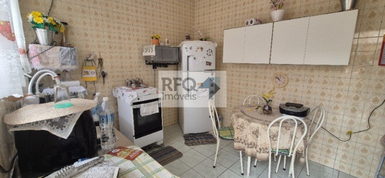 Imagem Casa com 3 Quartos à Venda, 120 m² em Ipiranga - São Paulo