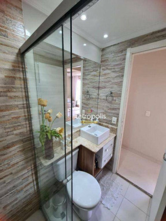 Imagem Apartamento com 3 Quartos à Venda, 60 m² em Centro - Diadema Imagem Apartamento com 3 Quartos à Venda, 60 m² em Centro - Diadema
