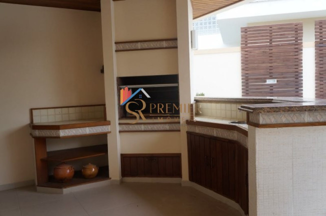 Imagem Casa com 4 Quartos à Venda, 320 m² em Córrego Grande - Florianópolis