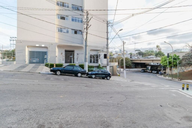 Imagem Apartamento com 3 Quartos à Venda, 94 m² em Vila Clementino - São Paulo
