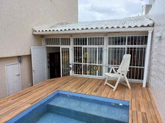 Imagem Cobertura com 3 Quartos à Venda, 340 m² em Icaraí - Niterói Imagem Cobertura com 3 Quartos à Venda, 340 m² em Icaraí - Niterói