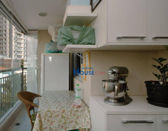 Imagem Apartamento com 2 Quartos à Venda, 67 m² em Perdizes - São Paulo