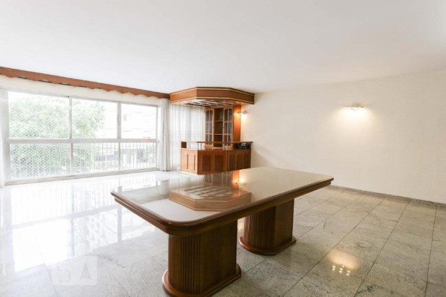 Imagem Imóvel com 3 Quartos à Venda, 180 m² em Paraíso - São Paulo Imagem Imóvel com 3 Quartos à Venda, 180 m² em Paraíso - São Paulo