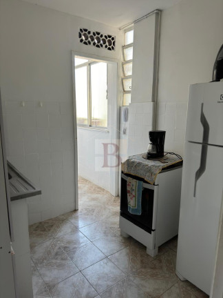 Imagem Imóvel com 2 Quartos à Venda, 70 m² em Santa Rosa - Niterói