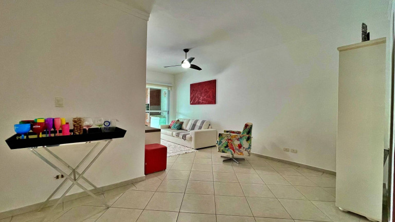 Imagem Apartamento com 3 Quartos à Venda, 124 m² em Riviera De São Lourenço - Bertioga