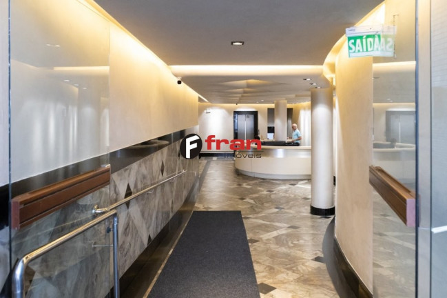 Imagem Sala Comercial à Venda, 42 m² em Centro - Florianópolis